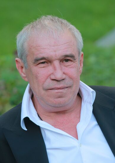 Oleg Yankovsky Creative Discovery Awards ceremony