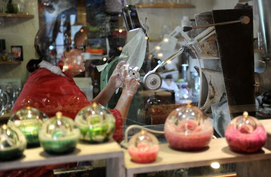 Foreign countries. France