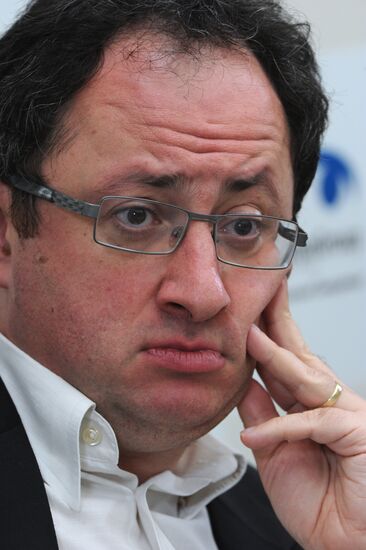 Chess Match for World Championship title. Tie-breaker