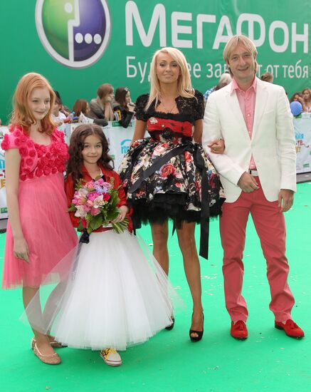 2012 Muz-TV Music Awards