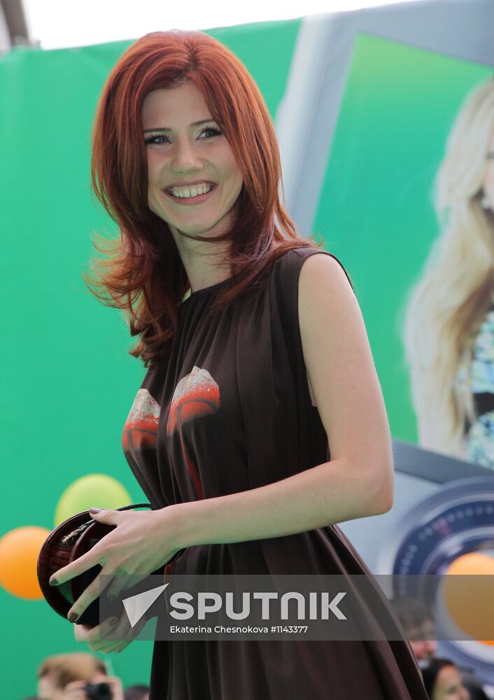 2012 Muz-TV Music Awards