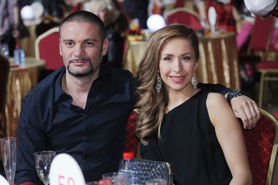 Tenth national MUZ-TV 2012 prize