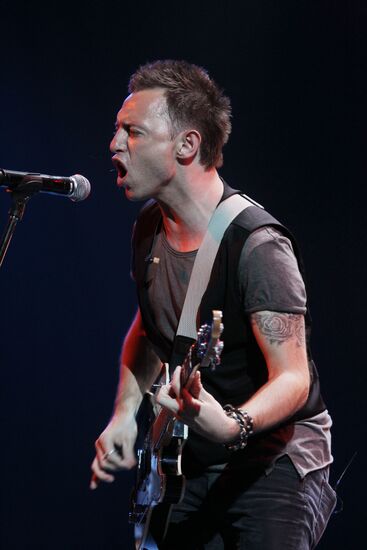 2012 Muz-TV Music Awards