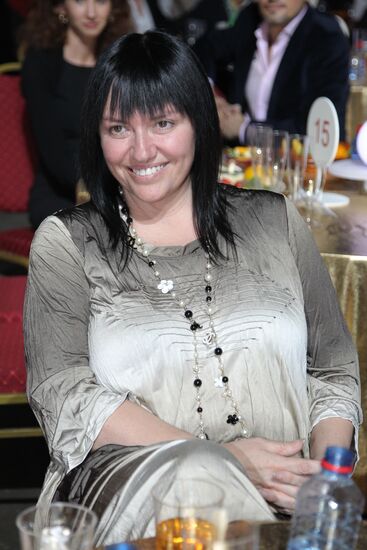 2012 MUZ TV Awards