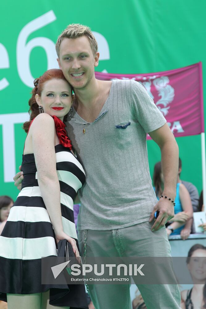 2012 Muz-TV Music Awards