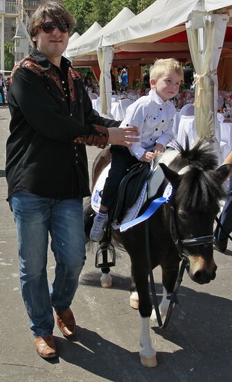 Radio Monte Carlo Grand Prix horse races