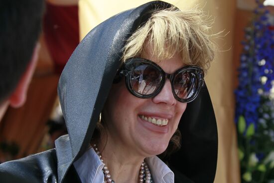 Grand-Prix Radio Monte Carlo horse races
