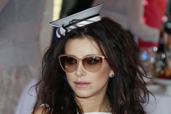 Grand-Prix Radio Monte Carlo horse races