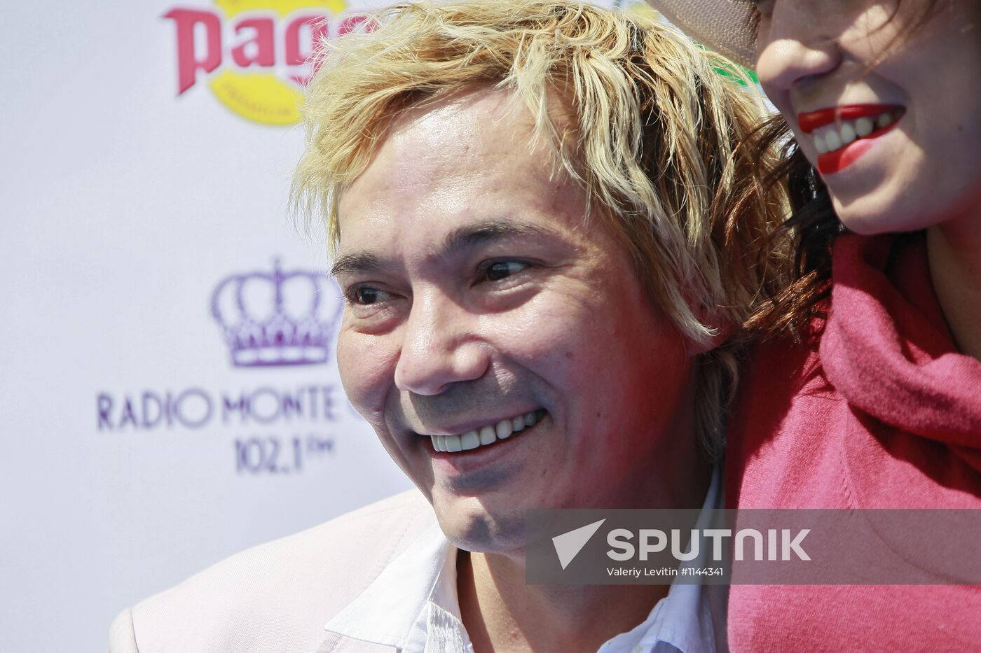 Grand-Prix Radio Monte Carlo horse races