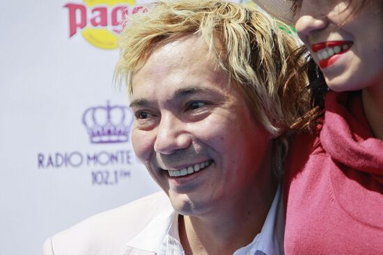 Grand-Prix Radio Monte Carlo horse races