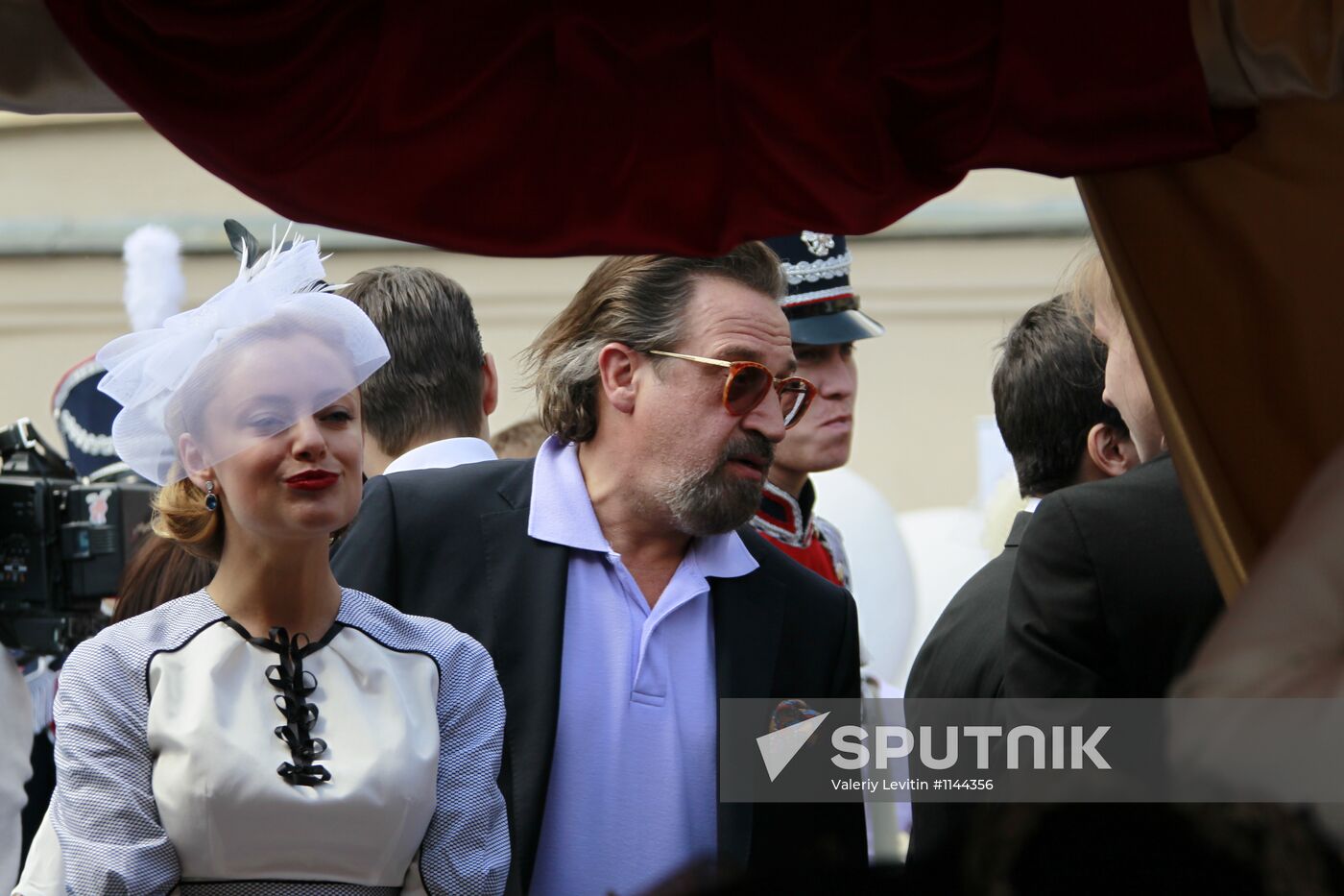 Grand-Prix Radio Monte Carlo horse races
