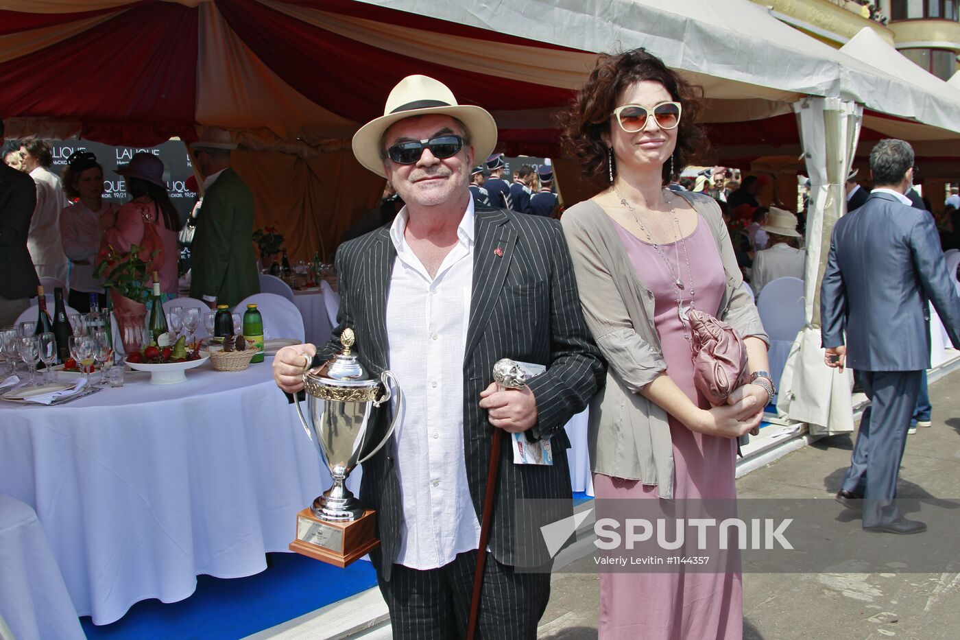 Racing Grand Prix Radio Monte Carlo