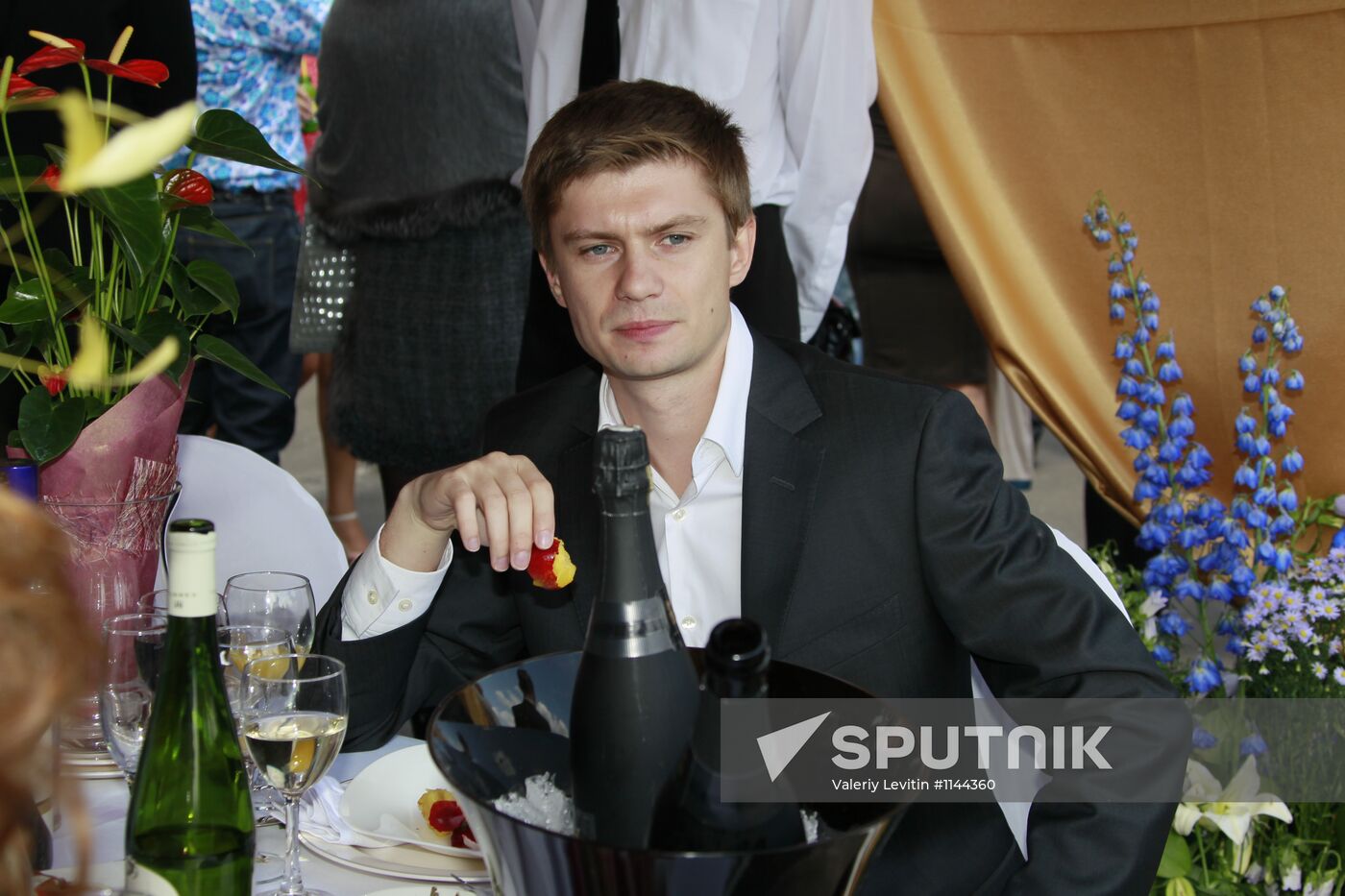 Racing Grand Prix Radio Monte Carlo