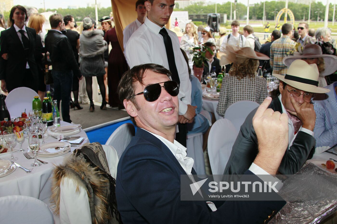 Racing Grand Prix Radio Monte Carlo