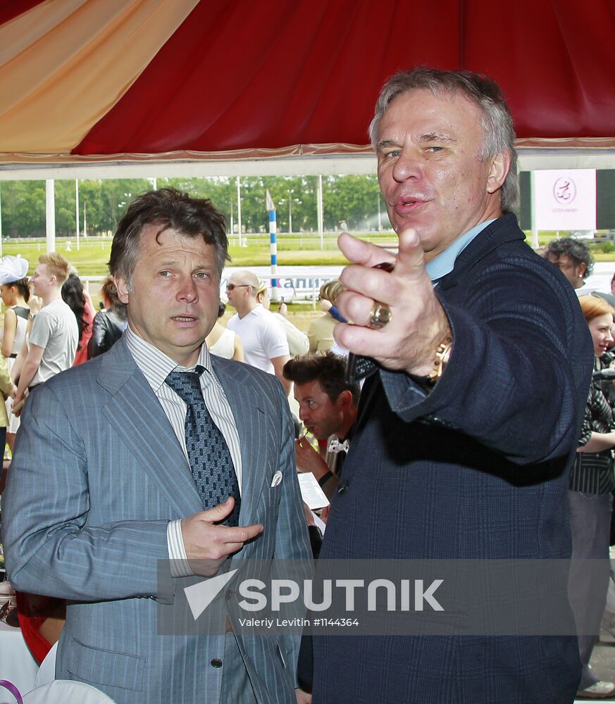 Racing Grand Prix Radio Monte Carlo