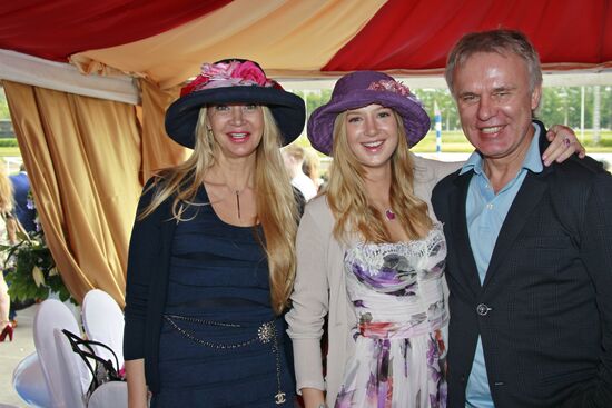 Racing Grand Prix Radio Monte Carlo
