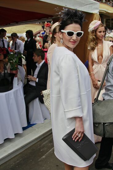 Grand-Prix Radio Monte Carlo horse races