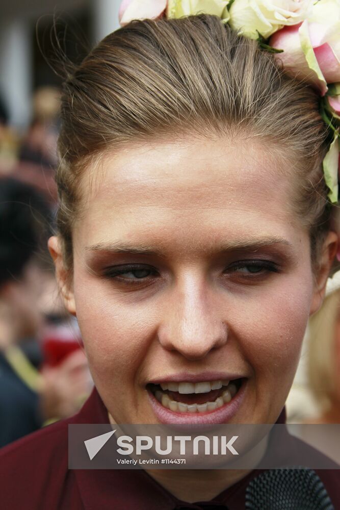 Grand-Prix Radio Monte Carlo horse races