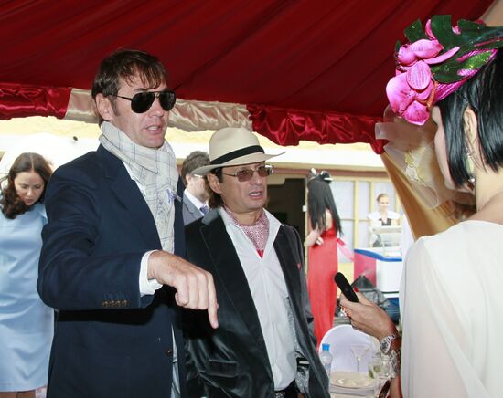 Racing Grand Prix Radio Monte Carlo