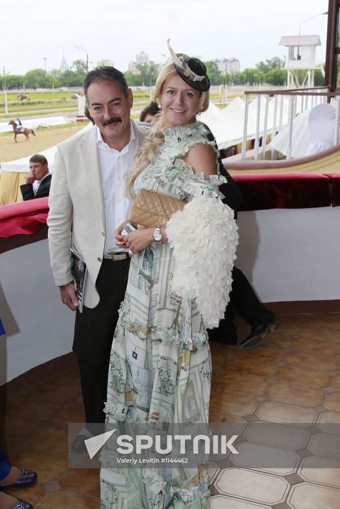 Racing Grand Prix Radio Monte Carlo