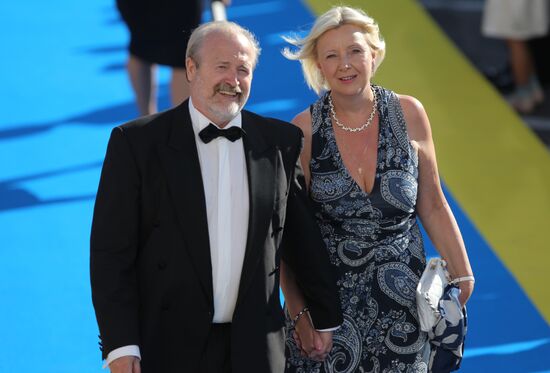 Kinotavr film festival kicks off
