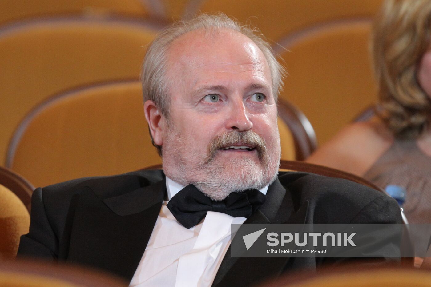 Kinotavr film festival kicks off