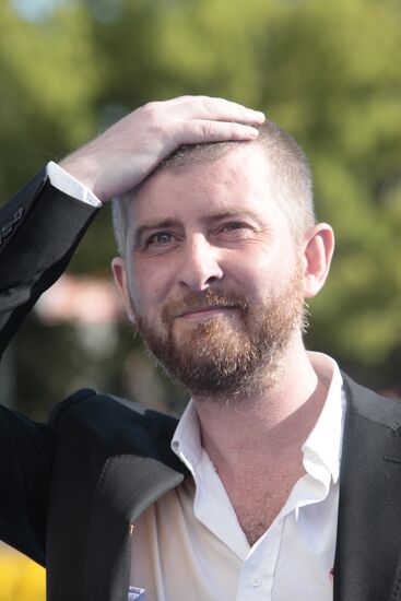 Kinotavr film festival kicks off
