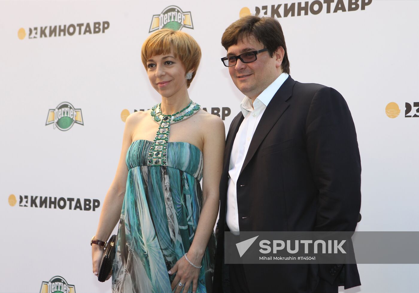 Kinotavr film festival kicks off