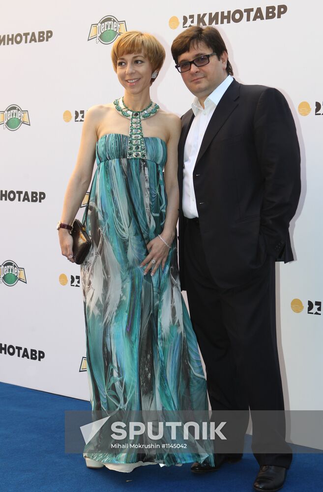 Kinotavr film festival kicks off