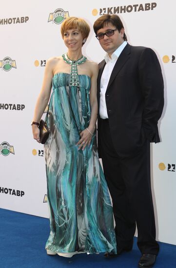 Kinotavr film festival kicks off