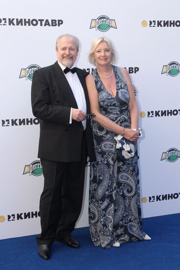 Kinotavr film festival kicks off