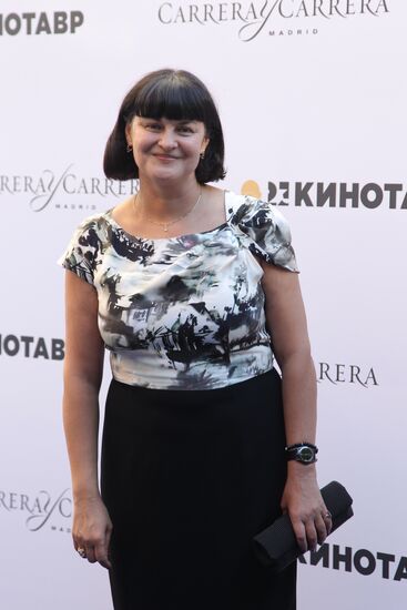 Kinotavr film festival kicks off