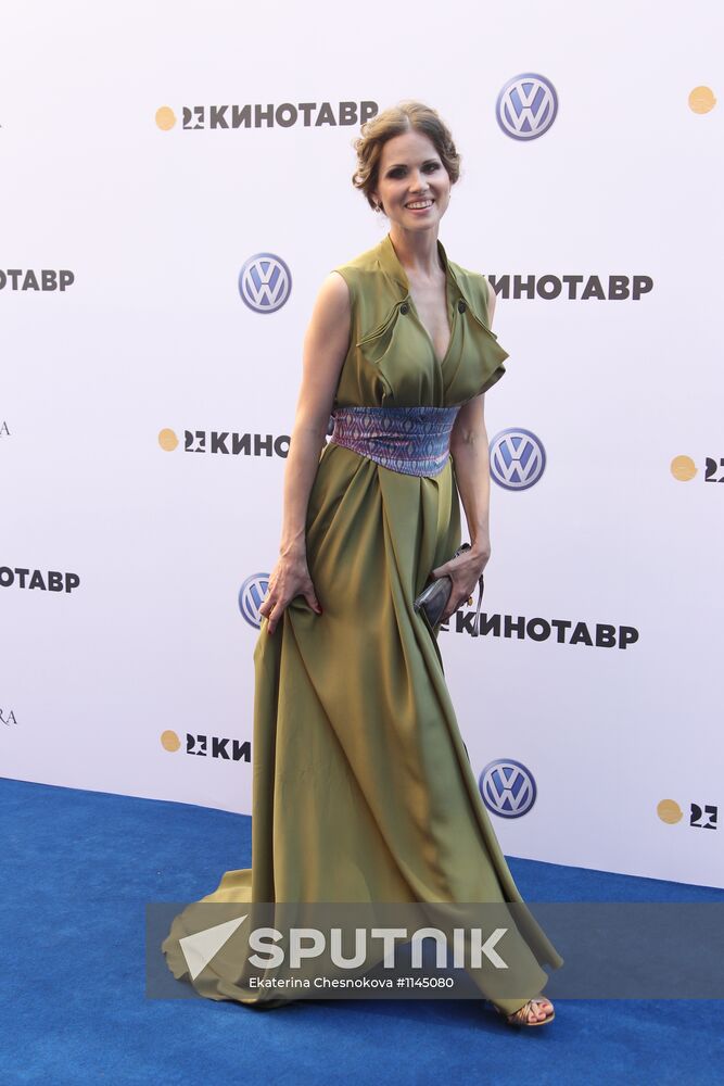Kinotavr film festival kicks off