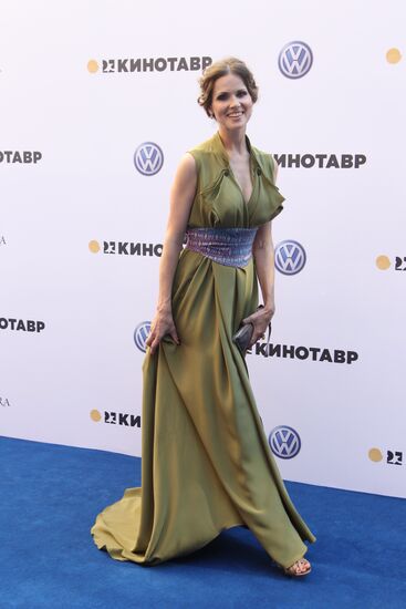 Kinotavr film festival kicks off