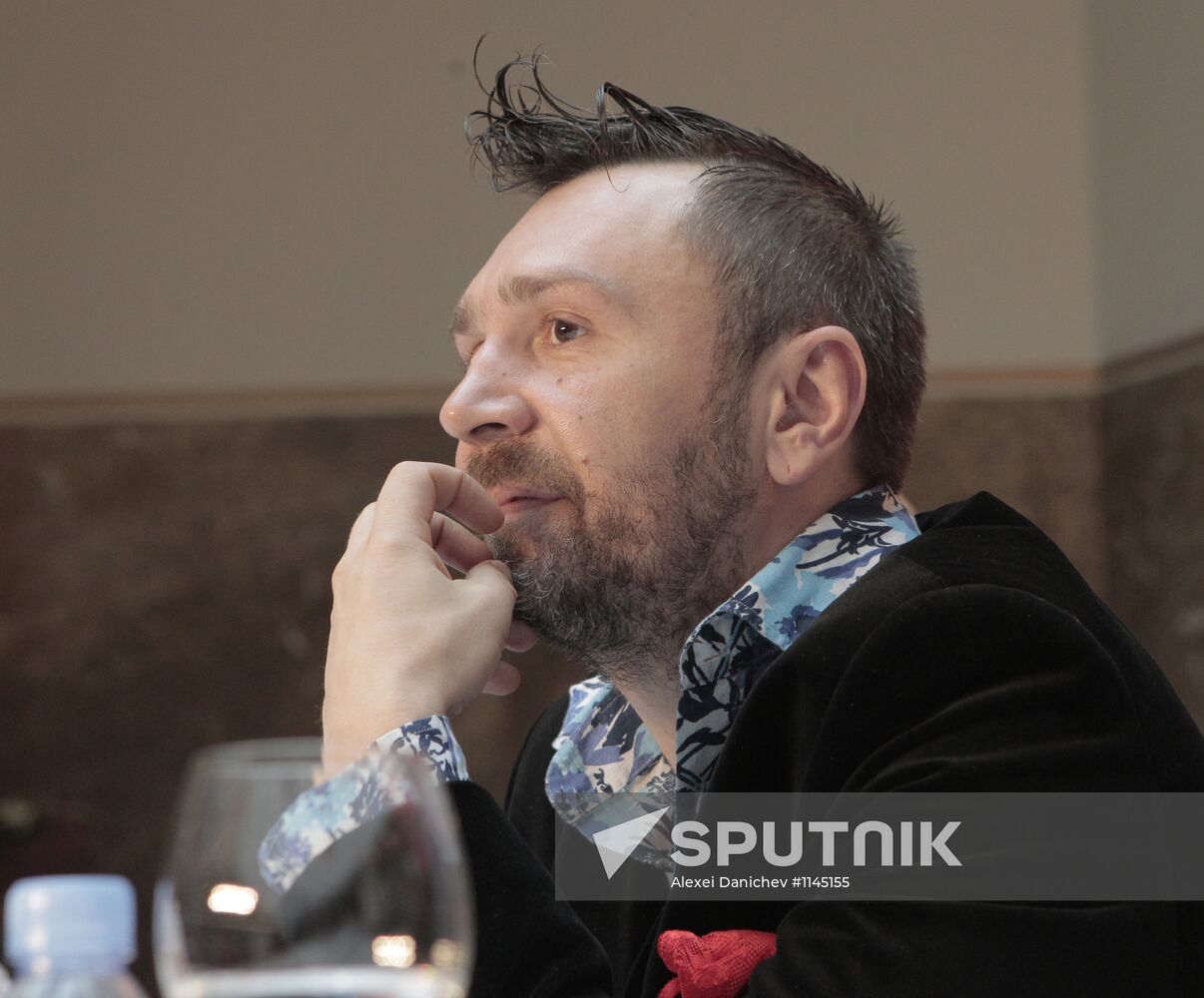 National Bestseller literary prize ceremony