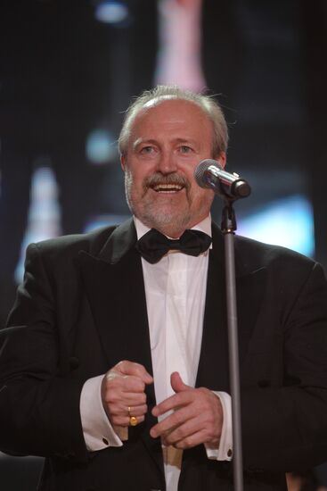 Opening of Russian Film Festival "Kinotavr"
