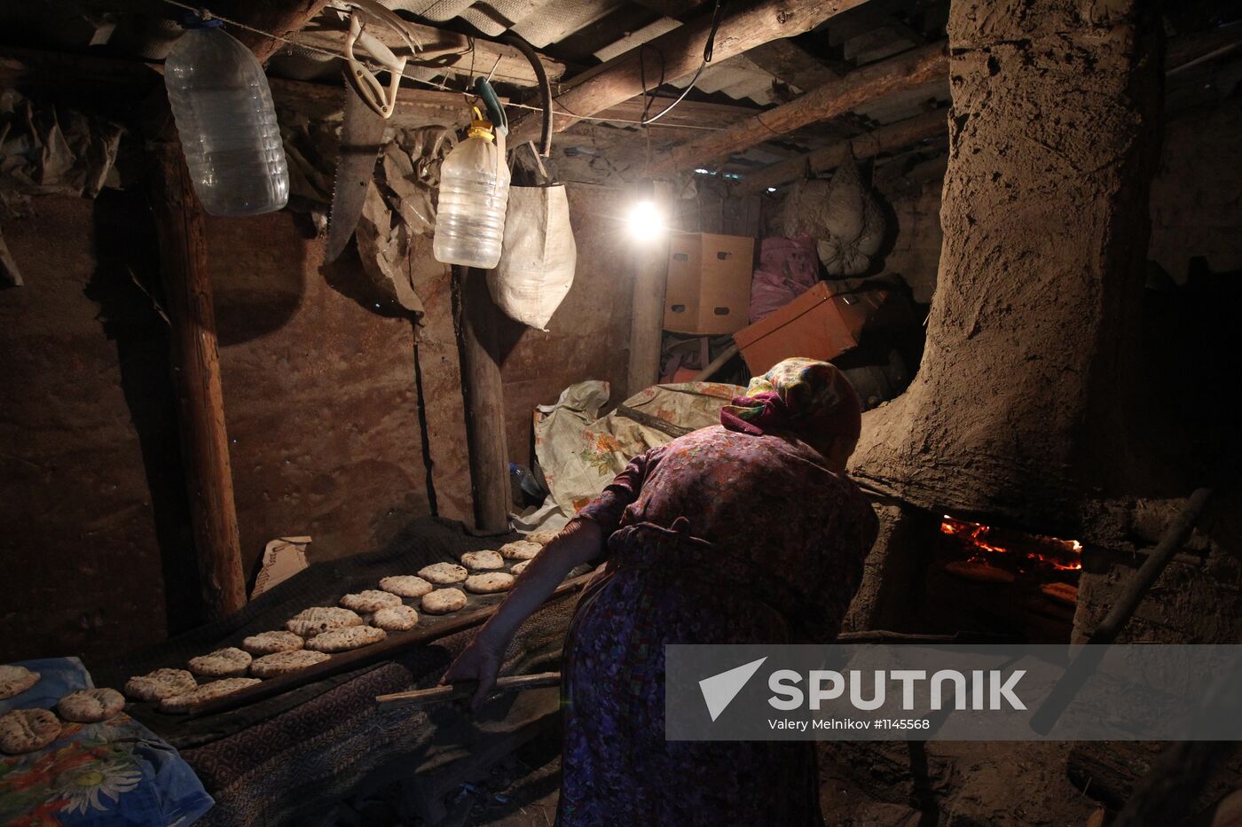 Celebrating Pentecost