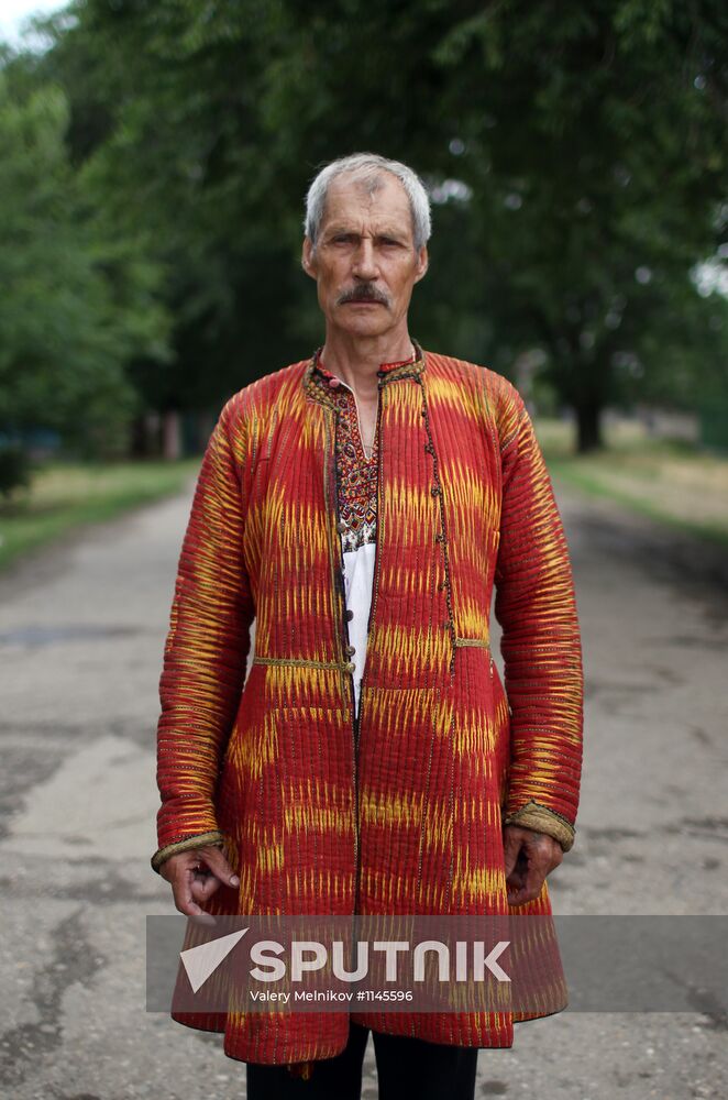 Celebrating Pentecost