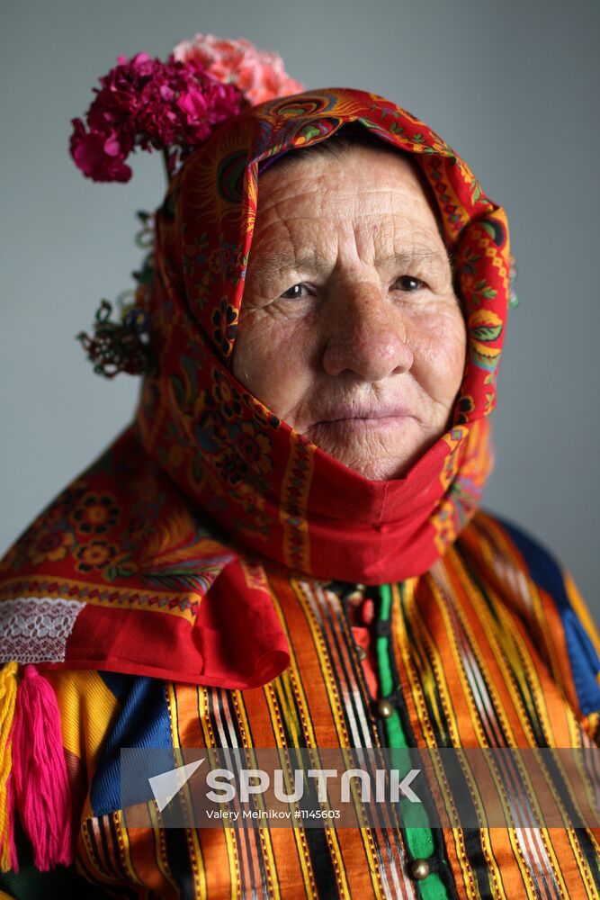 Celebrating Pentecost