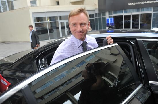 "Restarting Public Councils Affiliated With State Agencies"