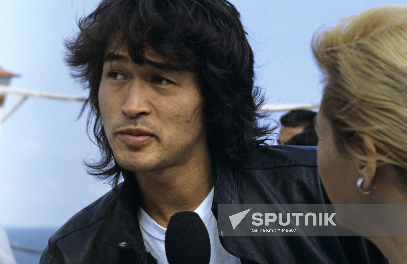 Viktor Tsoi
