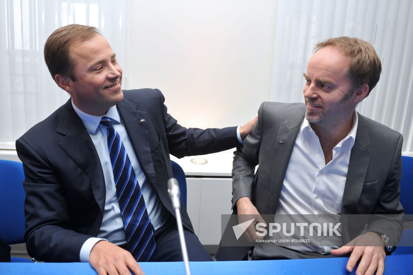 AvtoVAZ opens design studio