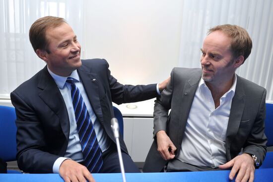 AvtoVAZ opens design studio