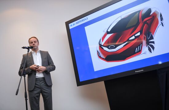 AvtoVAZ opens design studio