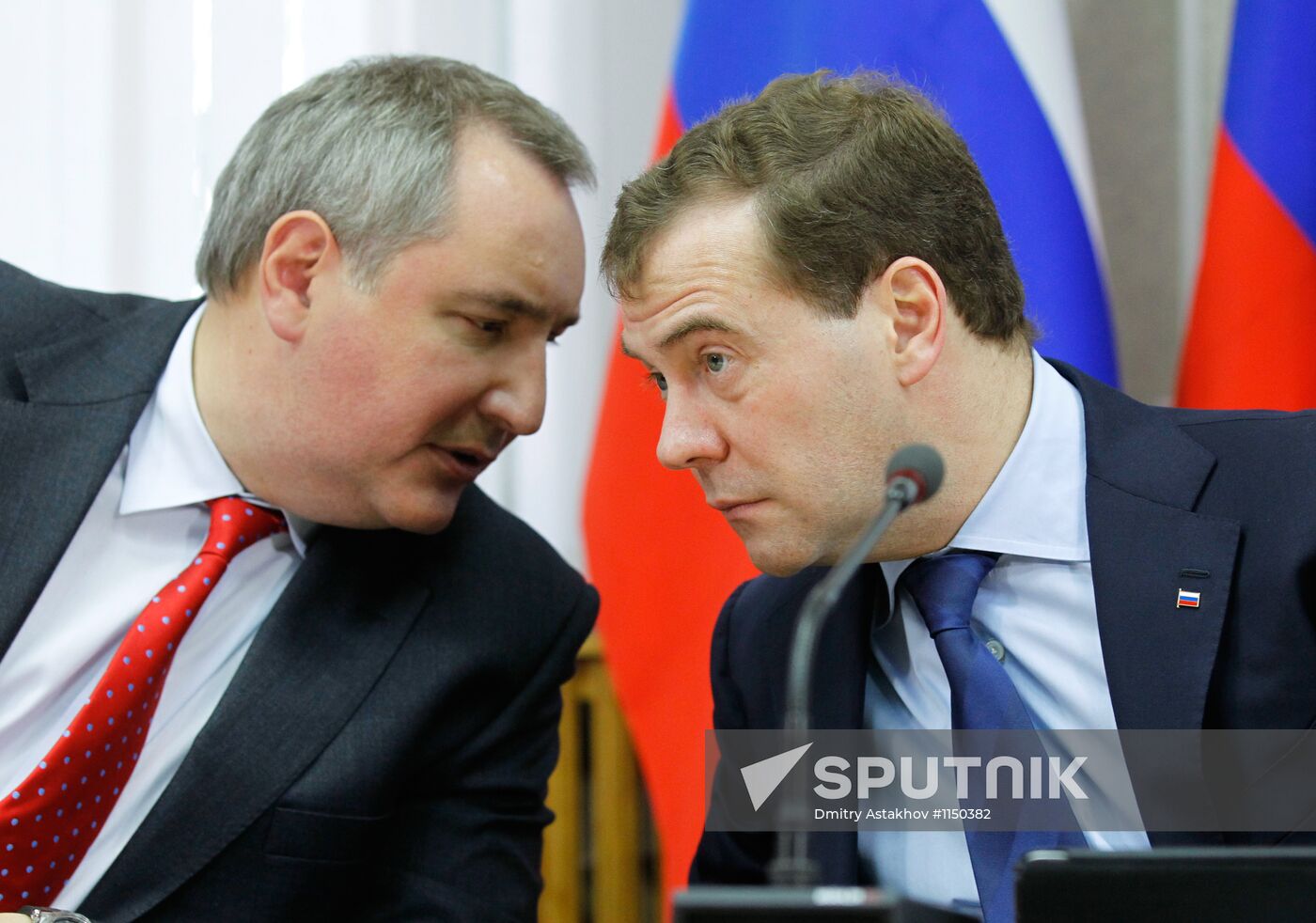 Dmitry Medvedev's working trip to Kazan