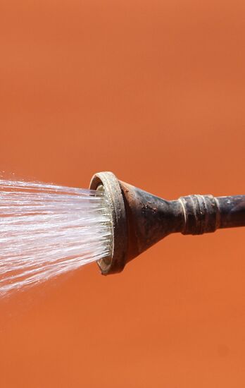 Watering