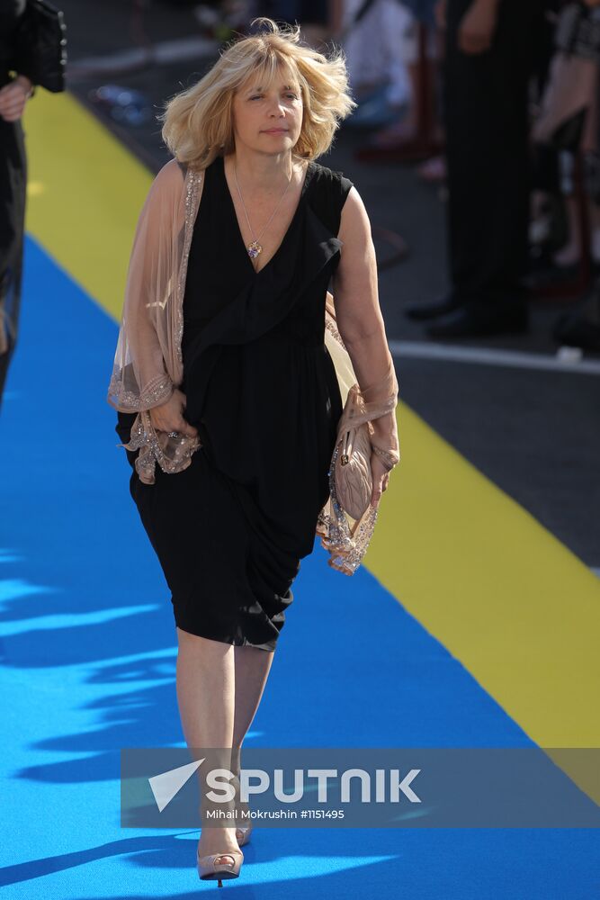 Kinotavr Film Festival closes in Sochi