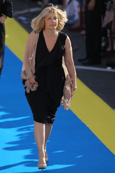 Kinotavr Film Festival closes in Sochi