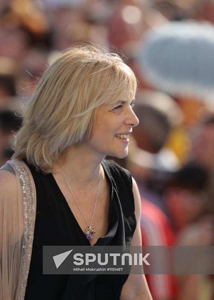 Kinotavr Film Festival closes in Sochi