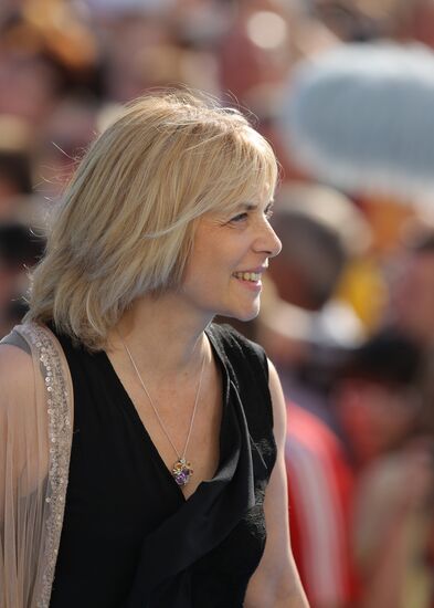 Kinotavr Film Festival closes in Sochi